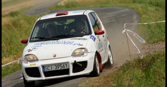 Super Sprint Cieszyn